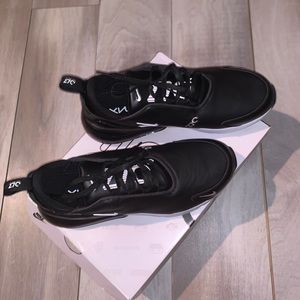 Nike Air Max 270 Premium Leather Men Sneaker